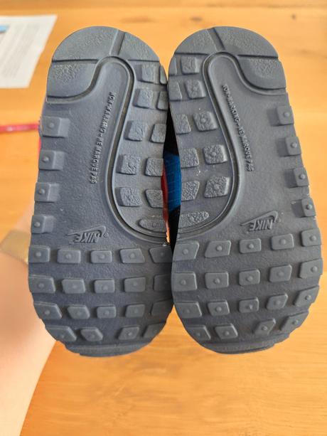 Tenisky nike, nike,22