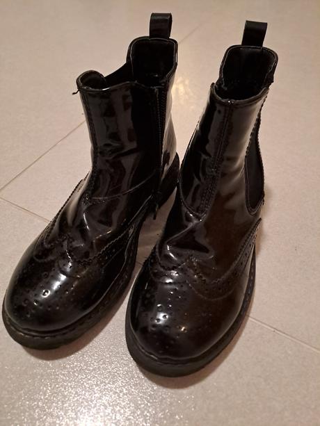 Prechodné topanky, nelli blu,33