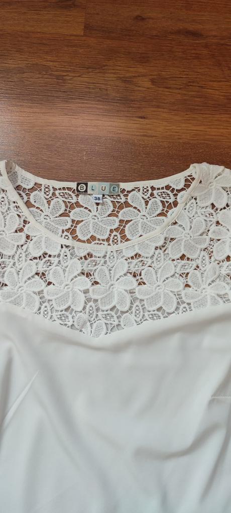 Dámska blúzka, 36