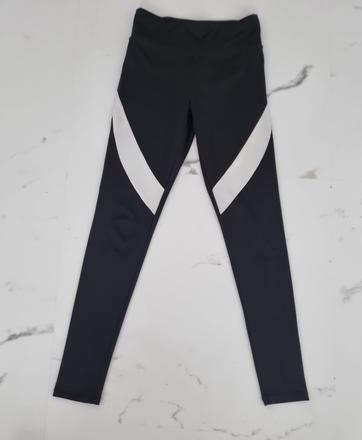 Športové legíny, h&m,158