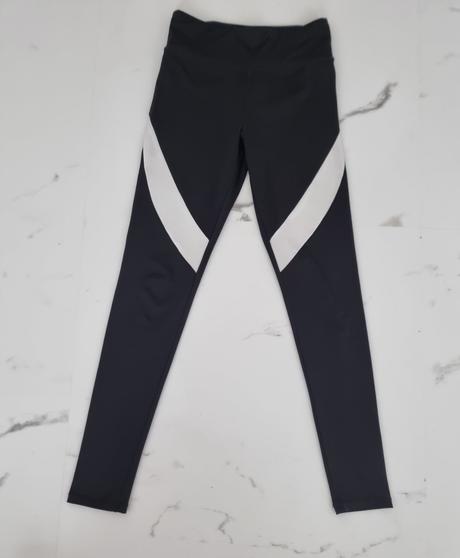 Športové legíny, h&m,158