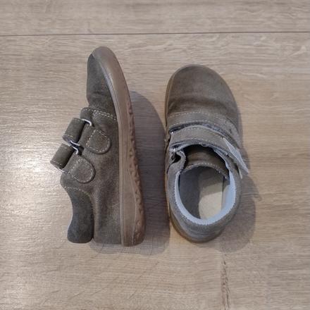 Kožené tenisky jonap, jonap,28