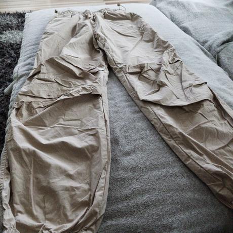 Nohavice, reserved,164