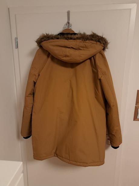 Zimna panska bunda, f&f,xl