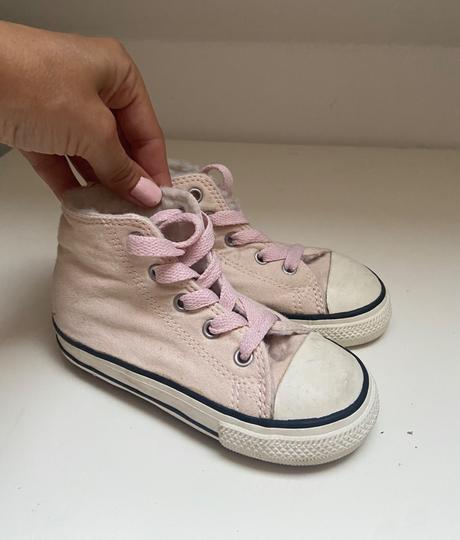 Converse zateplené, converse,24