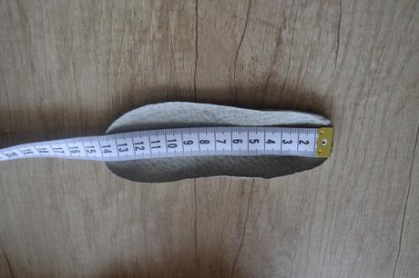 Topánočky, richter,22