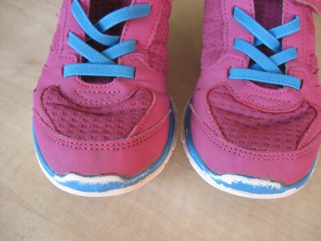 Dievčenské botasky, 31/32, 31