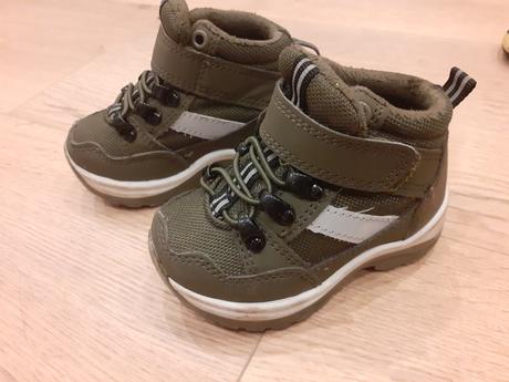 Zimne topanocky vd 13,5 cm, sinsay,20