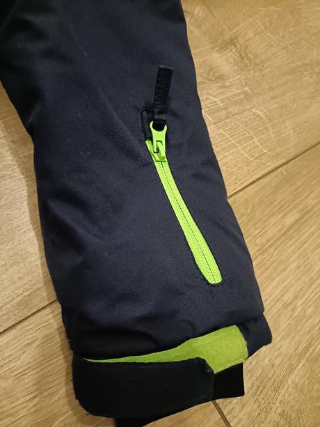 Zimná bunda, kiki&koko,110