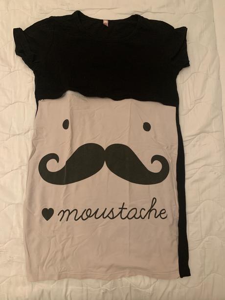 Velky balik tehotenskeho/dojcenskeho oblecenia, m