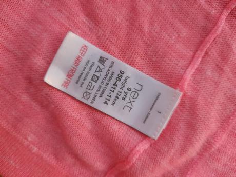 Next lahky kardigan, next,134