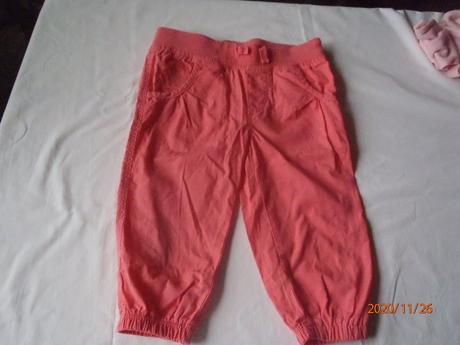 Letné nohavice, dopodopo,116