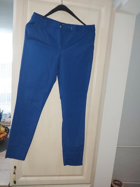 Damske letne nohavice, lindex,s