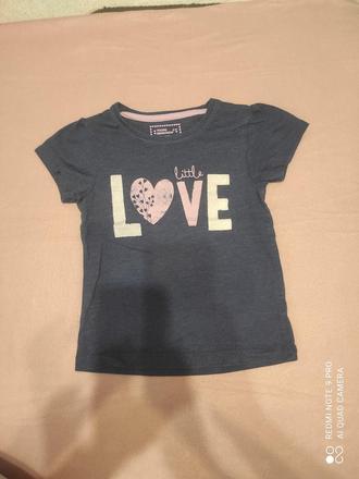 Tričko, young dimension,122