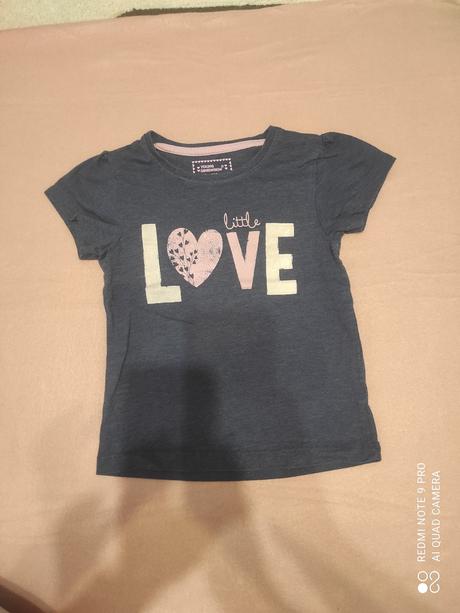 Tričko, young dimension,122