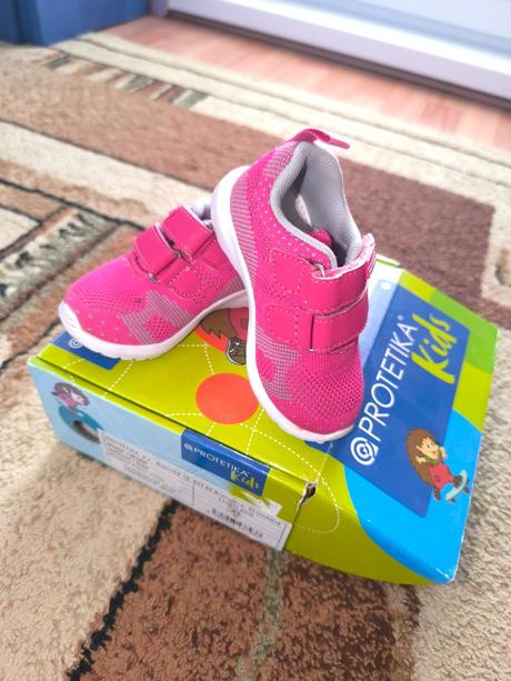 Tenisky protetika, protetika,21