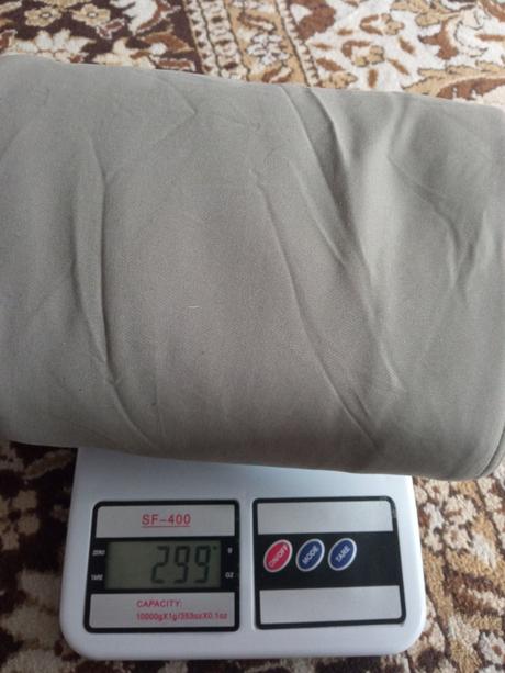 Zateplené nohavice, 146