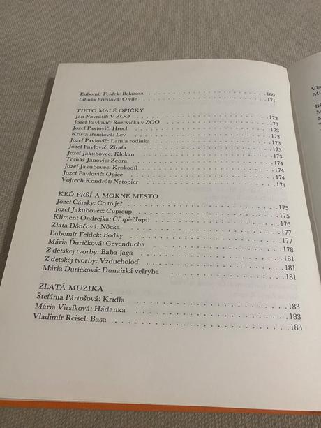 Zlatý strom veršíky a rozprávky pre najmenších od,