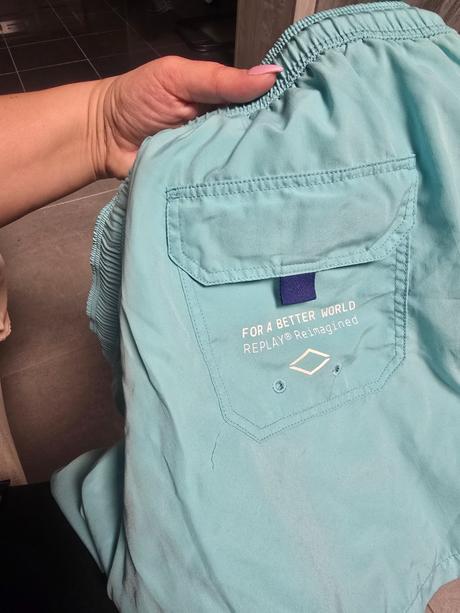 Replay plavky, replay,xl