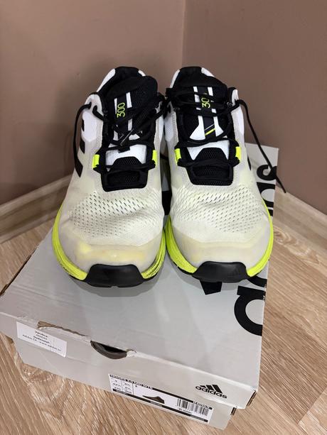 Tenisky s podrážkou continental, adidas,43