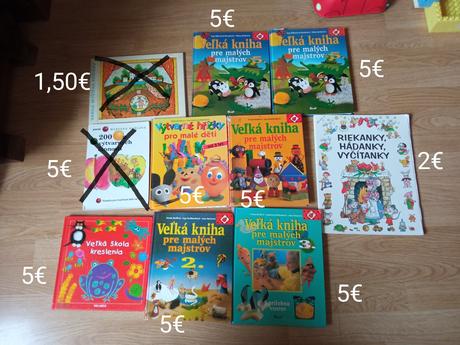 Detske riekanky,basnicky, ucebny material pre ms, 