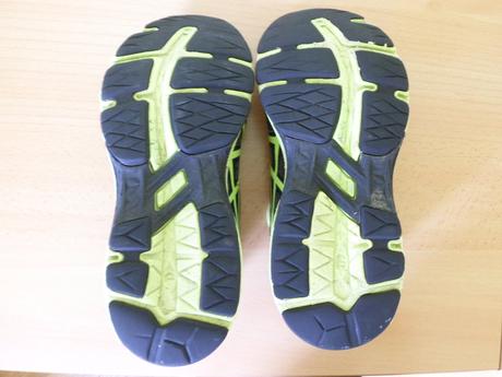 Tenisky asics č.35,5, asics,35