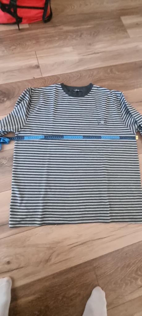 Pánska mikina, xxxl