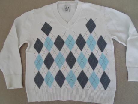 Parádni svetrík, zara,92