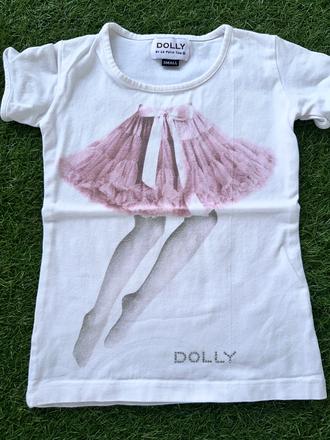 Dolly tričko, 104