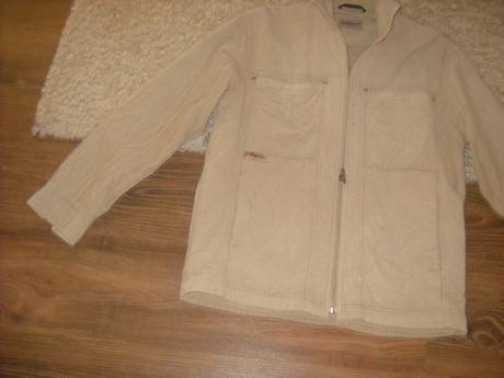 Pánska bundička, m