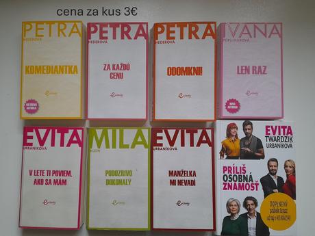 Romány mix, 