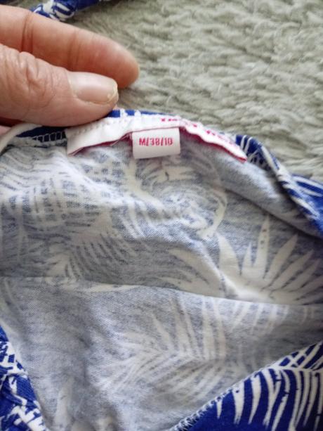 Tricko, tally weijl,m