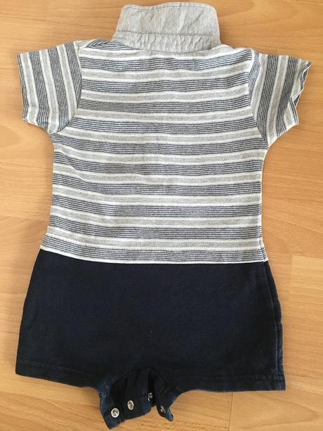 Mickey overal, disney,80