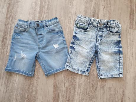 Kraťasy next, next,110