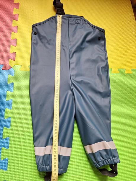 Nohavice do dažďa, dopodopo,92