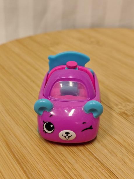 Zb merch shopkins cutie cars palette pod mcdonald',