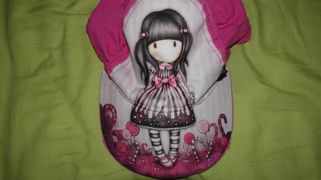 Dvojica siltoviek santoro gorjuss, 56