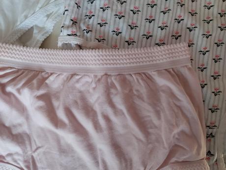 Nohavičky 5ks xl/xxl, xl