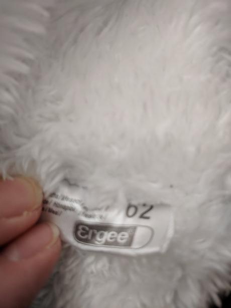 Zimný overal, ergee,62