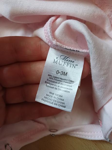 Labuťkové pyžamko, 62