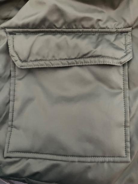 Uzasna bunda, terranova,158