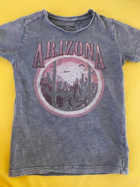 Tricko detske, next,104