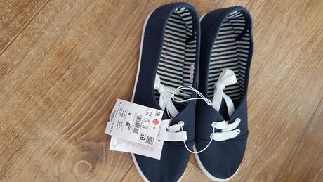 Krasne platenky sinsay, sinsay,36