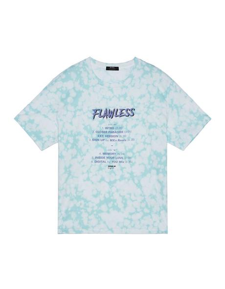 Oversize tričko, bershka,m