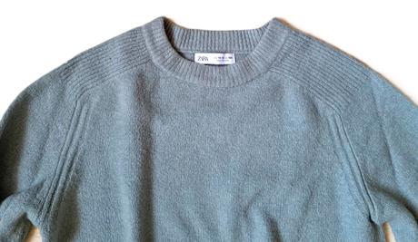 Dámsky sveter zn. zara, veľ. s/m, zara,s