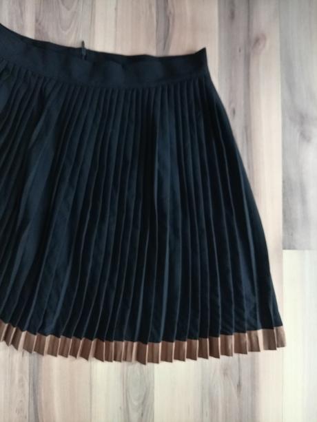 Sukňa skladana xs/s, s