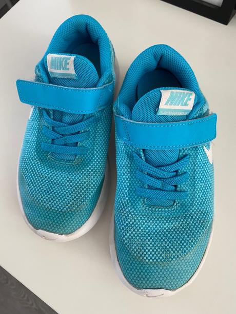 Nike lahke botasky, nike,31