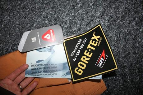 Powderhorn lyžiarske nohavice dámske veľ. xs, xs