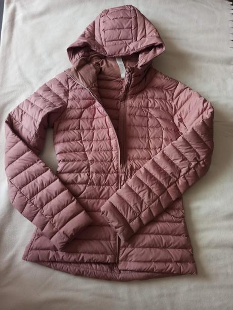 Lululemon bunda, xs