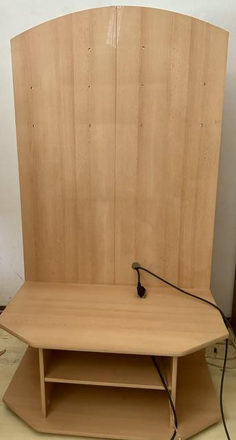 Tv stolik 165x90cm, 